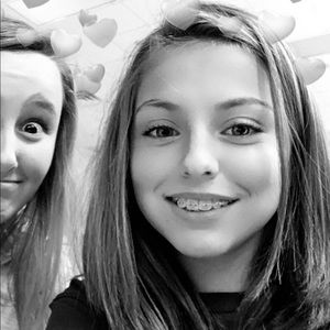 Meet your Posher, Gracie